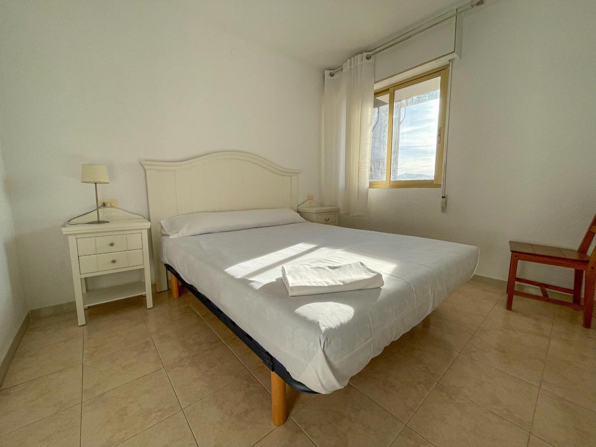 Apartamentos Neptuno Oropesa 3000 Oropesa del Mar Exterior photo