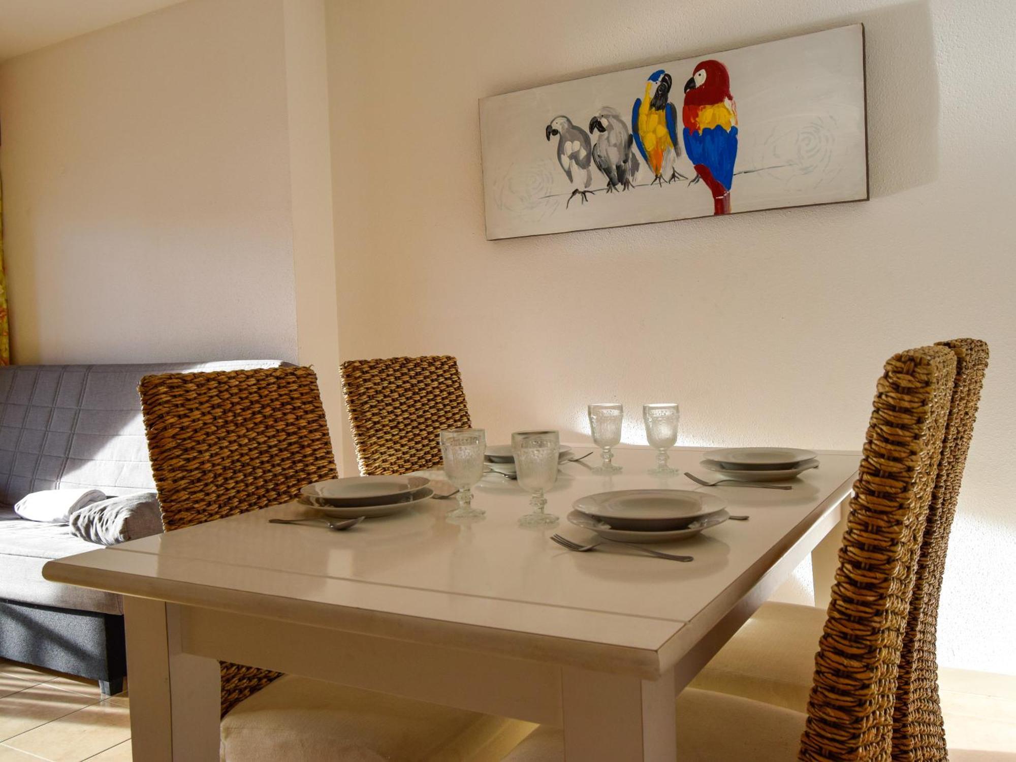 Apartamentos Neptuno Oropesa 3000 Oropesa del Mar Exterior photo