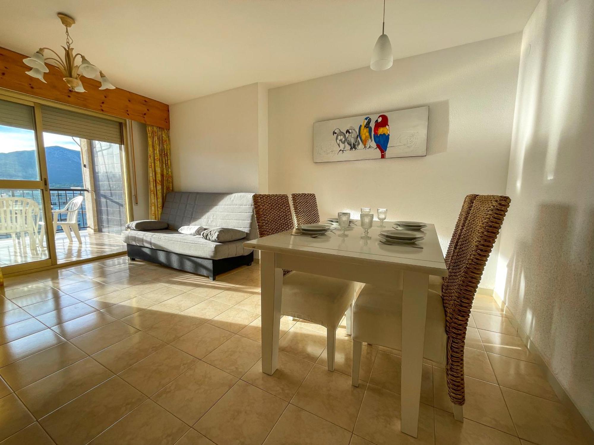 Apartamentos Neptuno Oropesa 3000 Oropesa del Mar Exterior photo