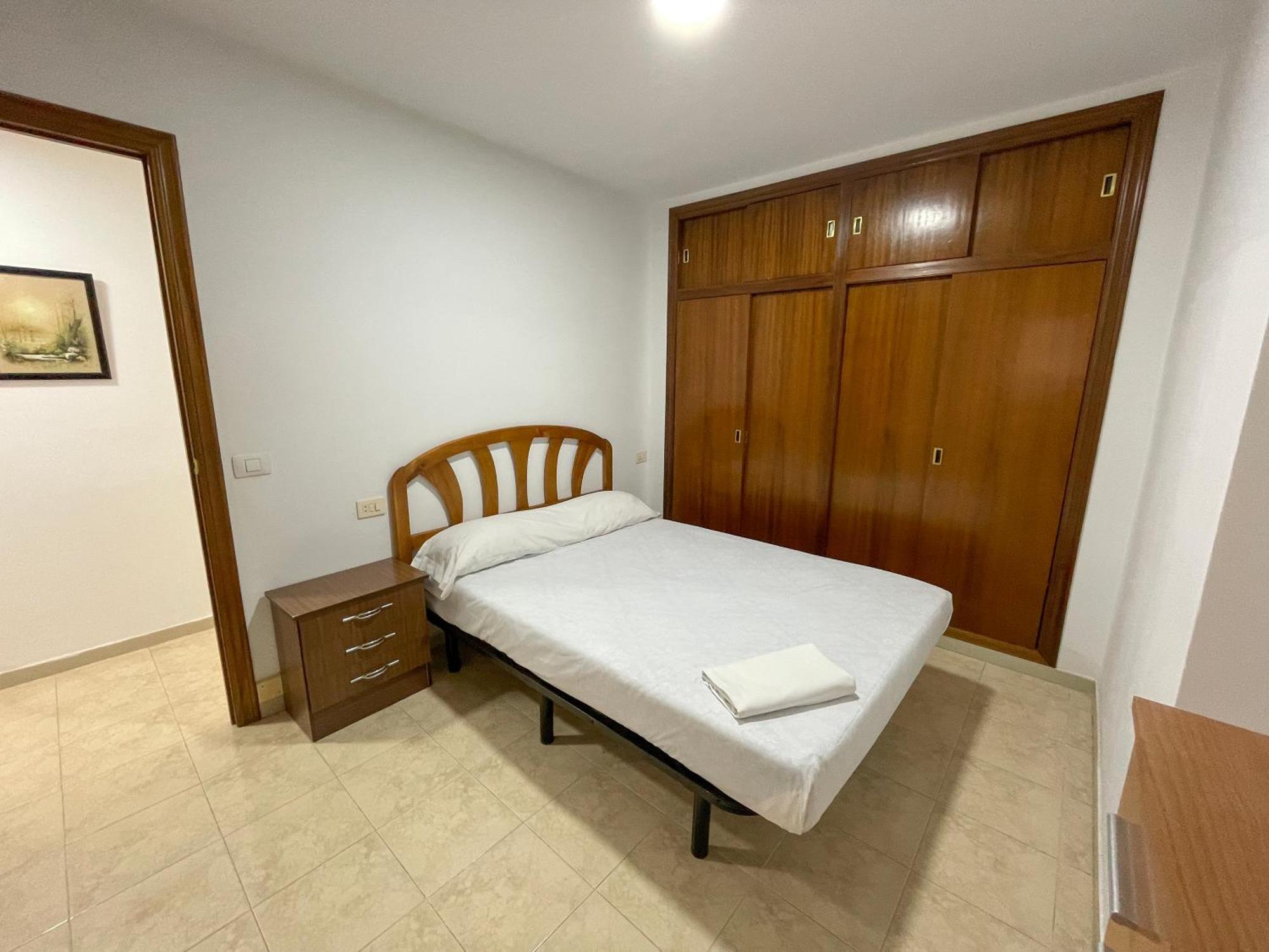 Apartamentos Neptuno Oropesa 3000 Oropesa del Mar Exterior photo