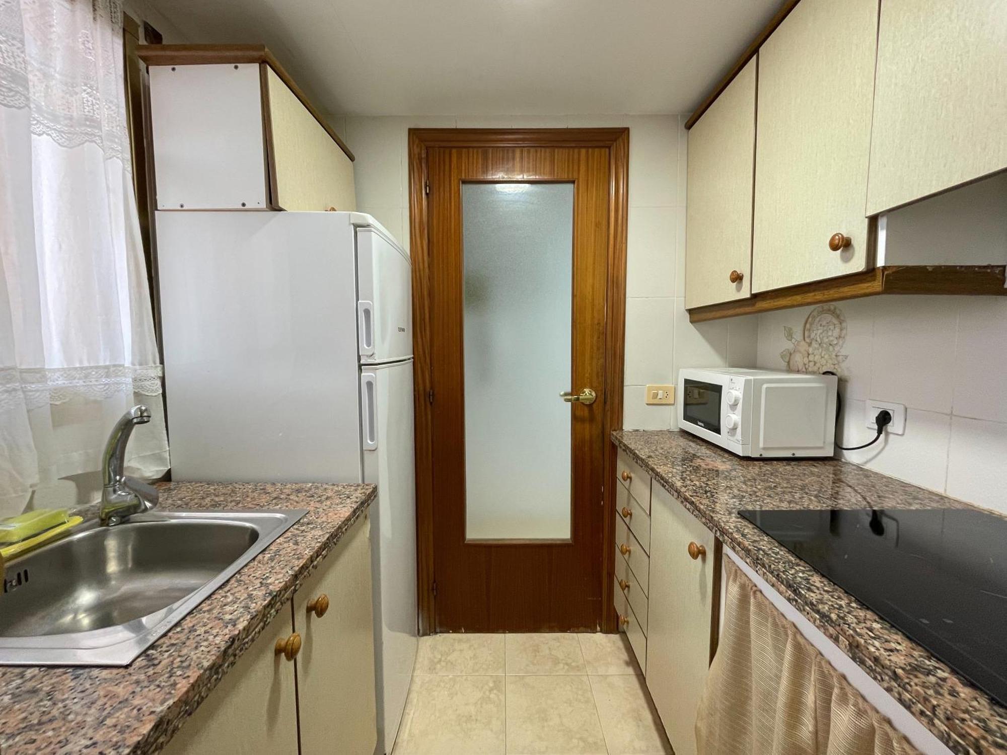 Apartamentos Neptuno Oropesa 3000 Oropesa del Mar Exterior photo